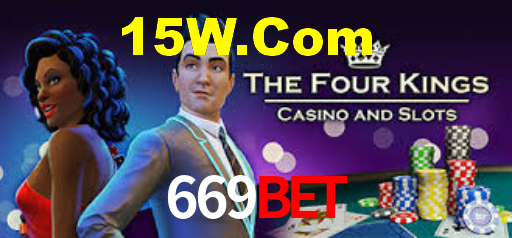 669Bet Vip