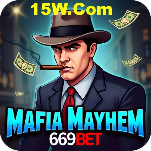 Descubra o Mundo do Cassino Online com 669Bet