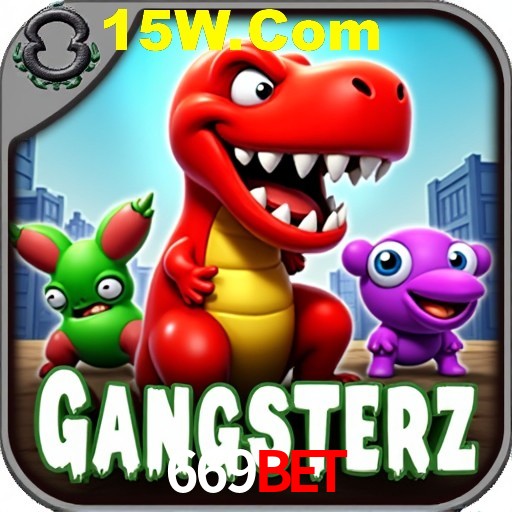 Game Providers 669Bet