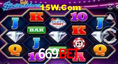 Casino Ao Vivo 669Bet