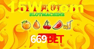 Daily Bonuses 669Bet