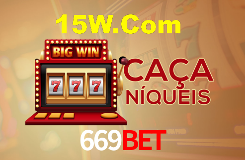 669Bet App