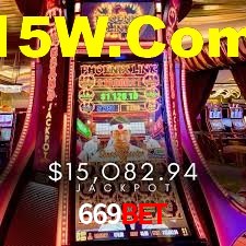 Spaceman Game 669Bet