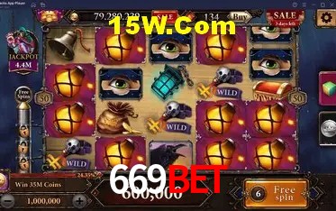Login Seguro 669Bet
