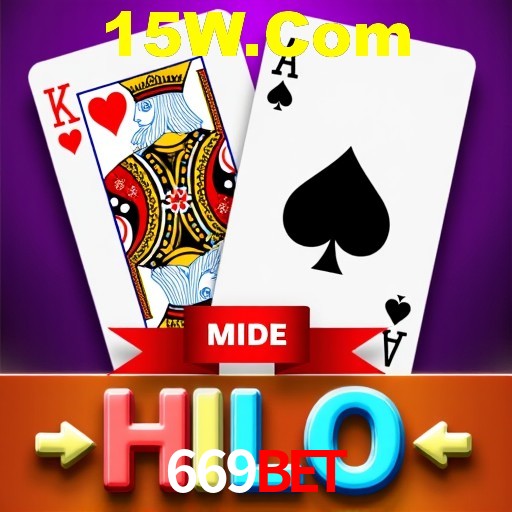 Bônus de Boas-vindas 669Bet