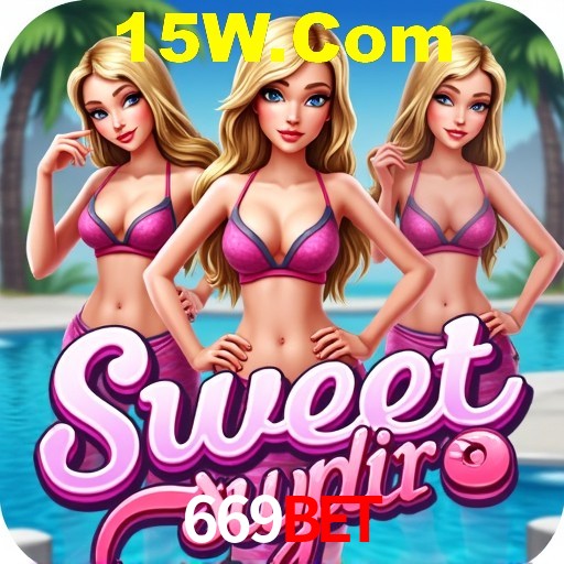 Interface do App 669Bet