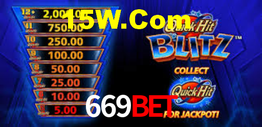 669Bet App