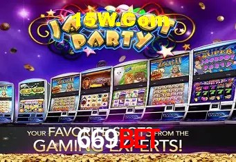 Design Responsivo 669Bet