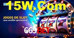 VIP Casino 669Bet