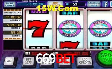 Account Benefits 669Bet