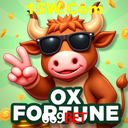 Descubra o Mundo do Cassino Online com 669Bet