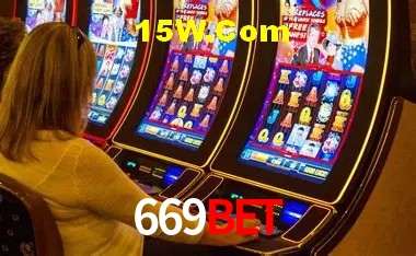 Live Casino 669Bet