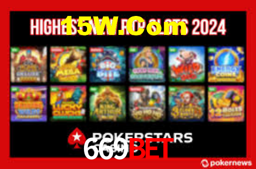 669Bet Vip