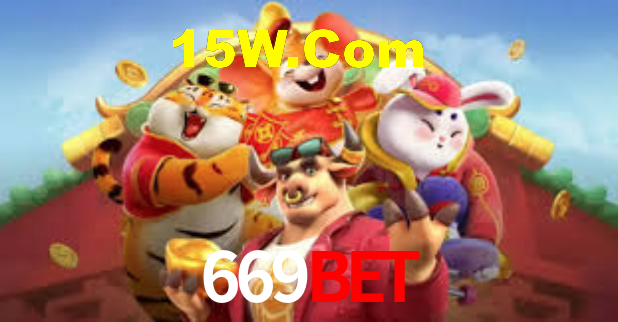 669Bet App Interface