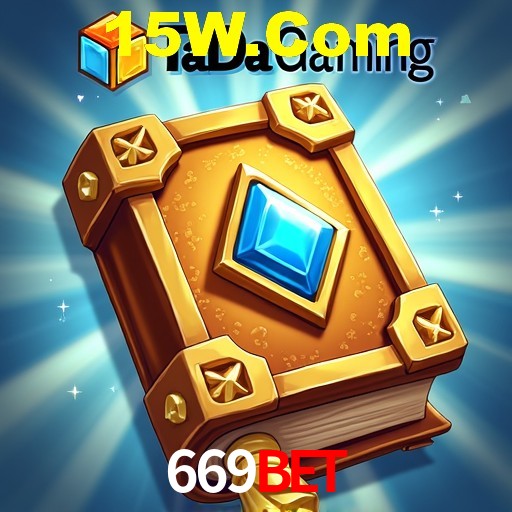 Desvendando o Mundo dos Jogos Virtuais na 669Bet
