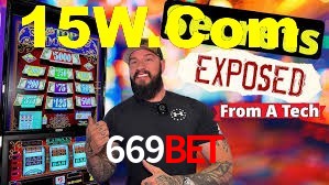 Instant EasyPaisa 669Bet