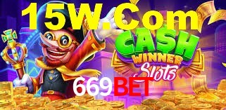 669Bet App Interface