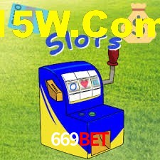Daily Bonuses 669Bet
