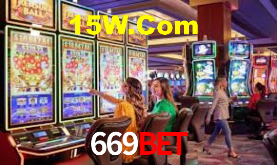 Premium Interface 669Bet