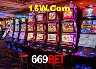 Player Reviews 669Bet
