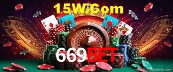 Football Betting 669Bet
