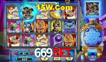 Exclusive Offers 669Bet