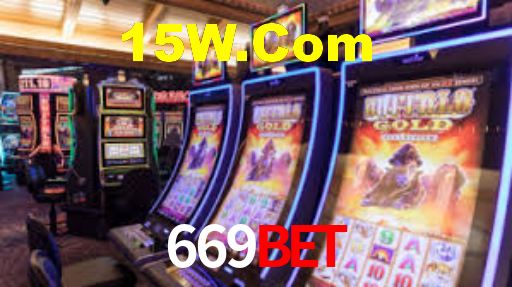 669Bet Vip
