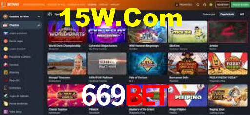 669Bet: Seu Especialista em Apostas Esportivas Brasileiras