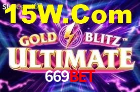 Programa VIP 669Bet