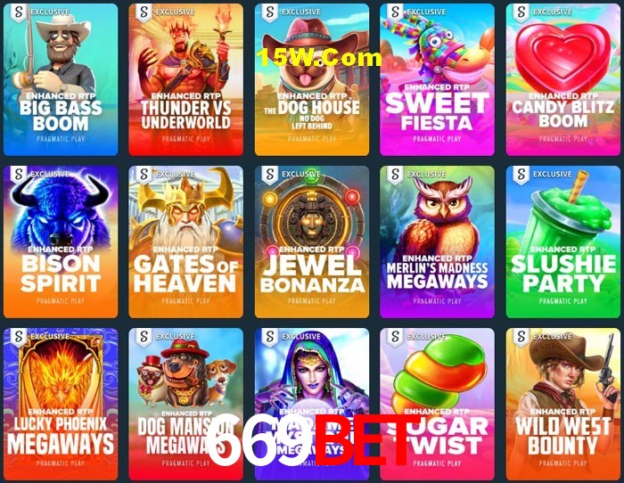 Experiência VIP 669Bet