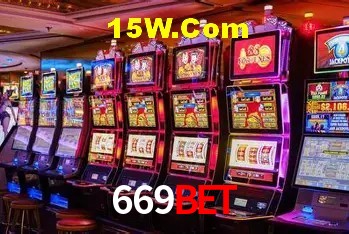 Welcome Bonus 669Bet