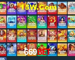 Basketball Betting 669Bet