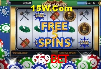 Games Directory 669Bet