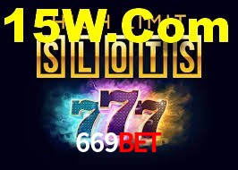 Programa VIP 669Bet