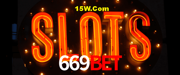 Bonus Features 669Bet
