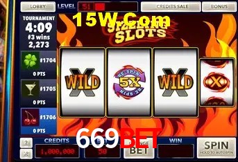 Secure Login 669Bet