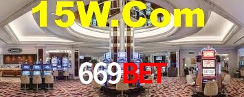 Welcome Bonus 669Bet