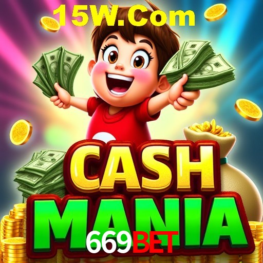 Slot Games 669Bet