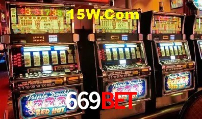 Flash Promotion 669Bet
