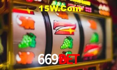 Platform Technology 669Bet