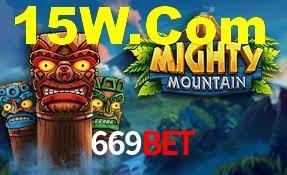 VIP Casino 669Bet