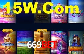 669Bet Vip