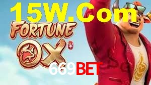 Exclusive Games 669Bet