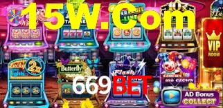 Daily Bonuses 669Bet