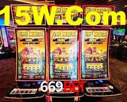 Live Casino 669Bet